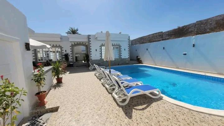 Villa Golden Life Apartments, New Property With Pool Access Luxor Exterior foto